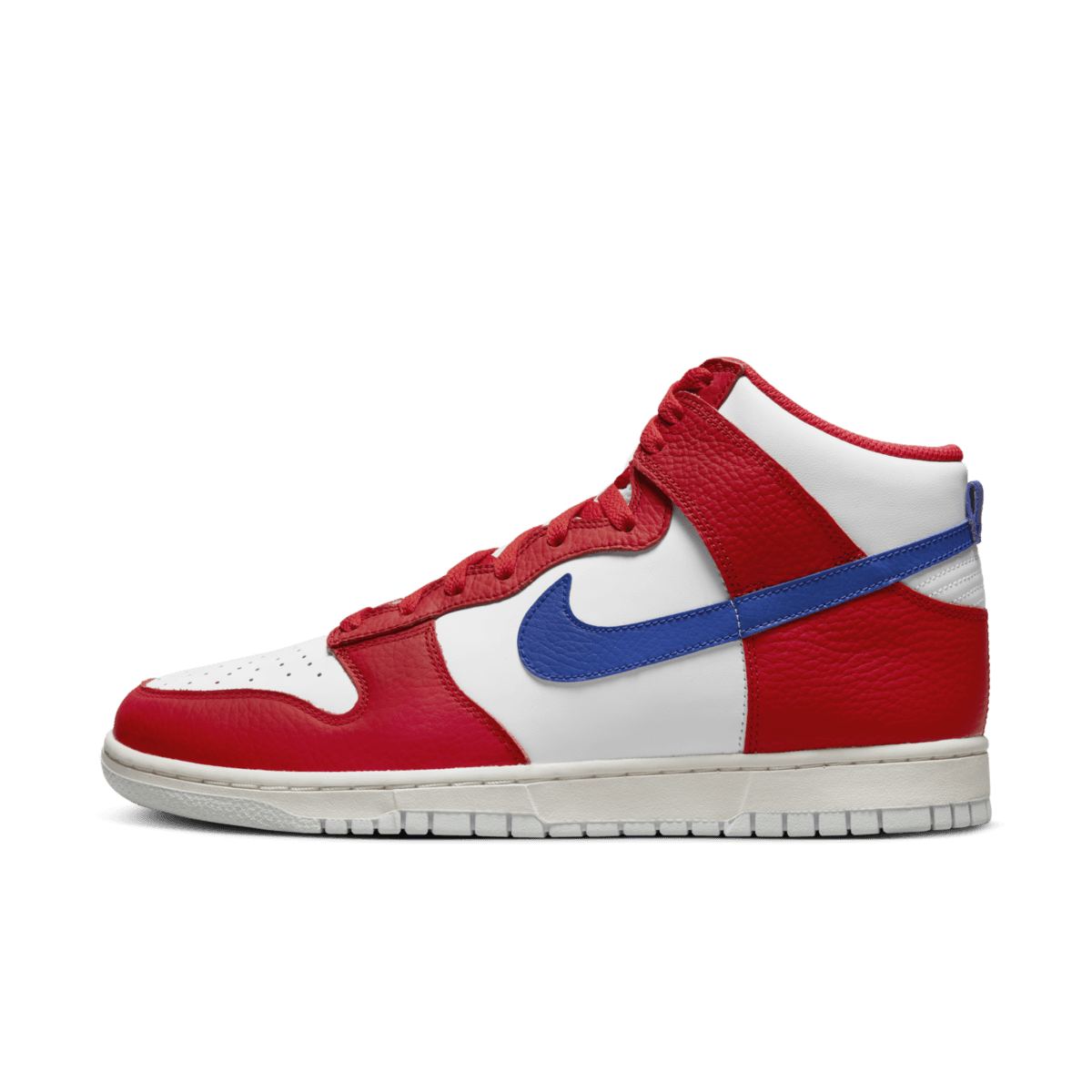 Nike Dunk High Retro 'USA'