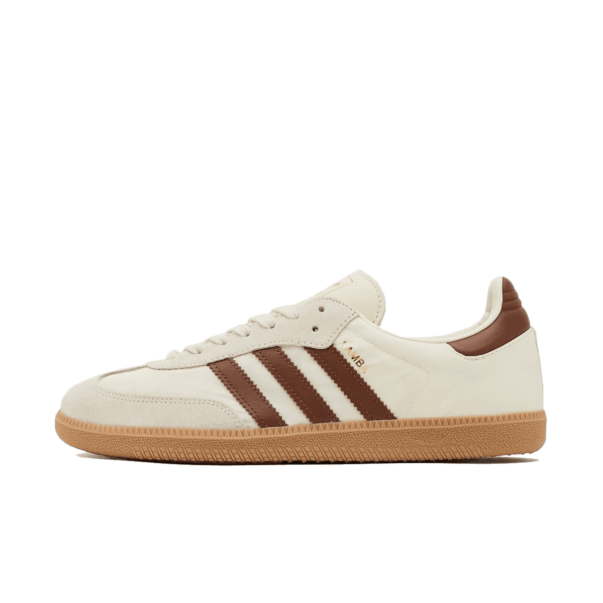 adidas Samba OG 'Cream White'