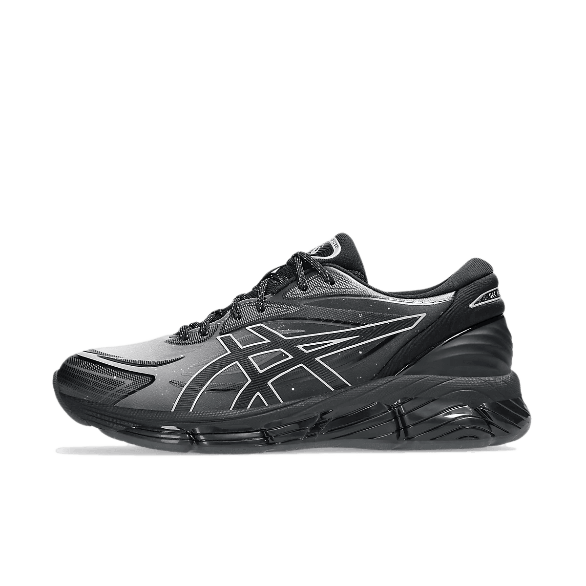 ASICS Gel-Quantum 360 VIII 'Black & Cement Grey'