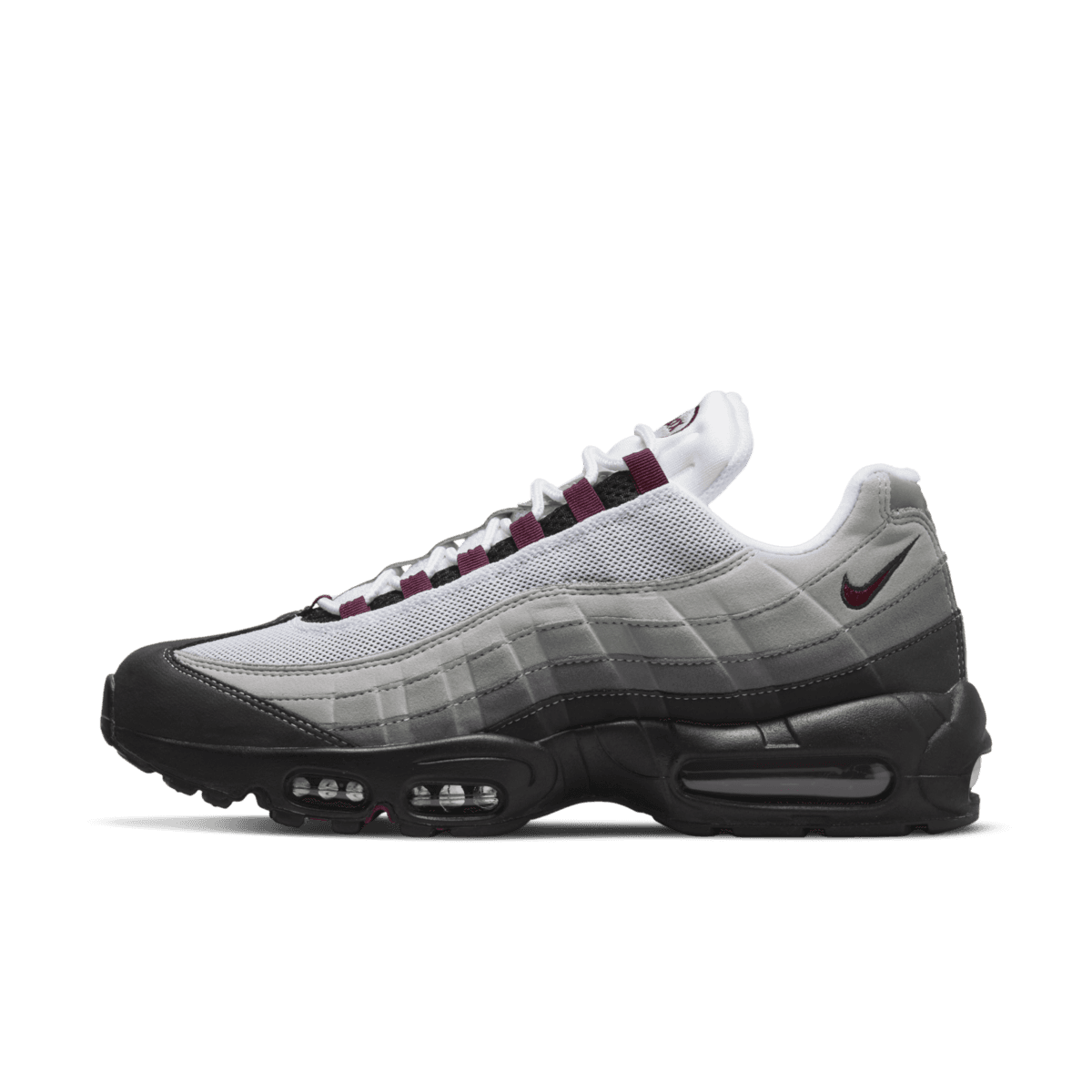 Nike Air Max 95 'Dark Beetroot'