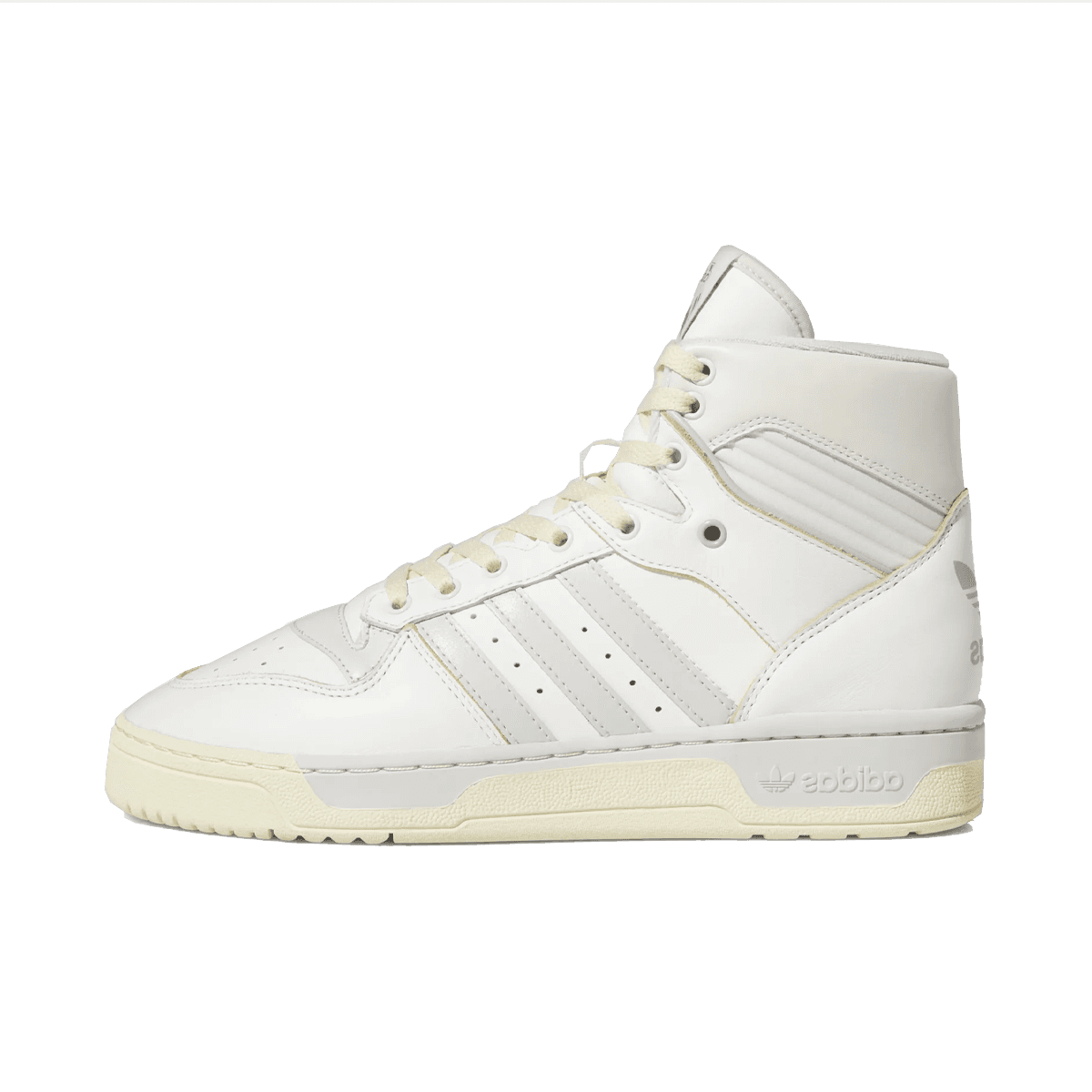 Adidas Originals Rivalry Hi 'Chalk White'