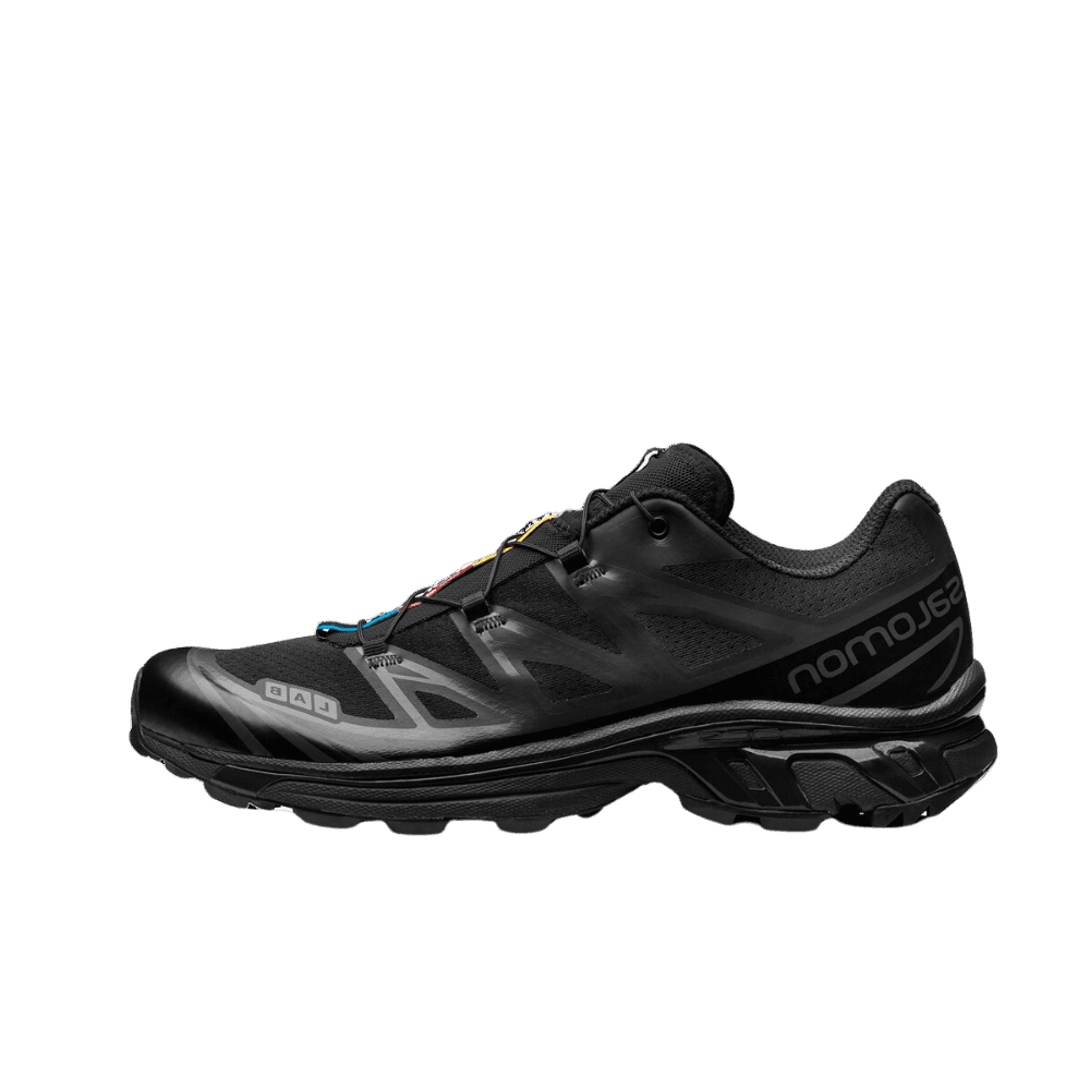 Salomon XT-6 'Black'