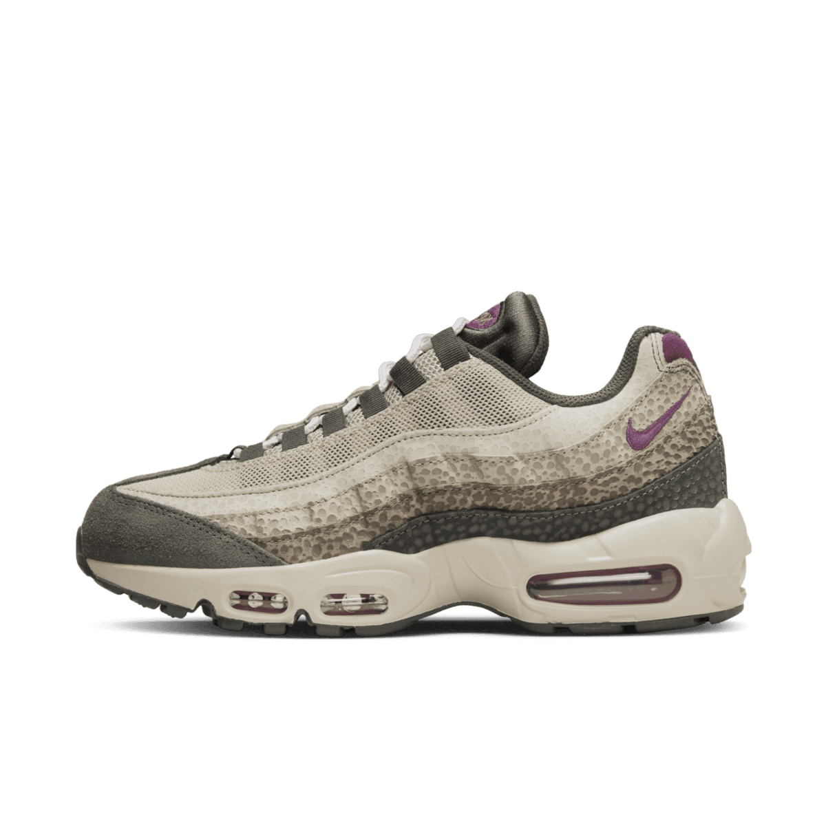 Nike Air Max 95 'Safari Viotech'