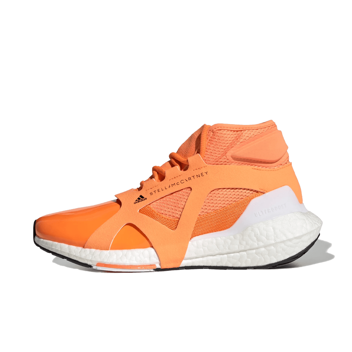 Stella McCartney x adidas Ultraboost 21 'Signal Orange'