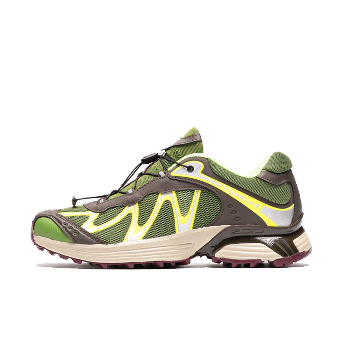 Salomon XT-Whisper 'Treetop'