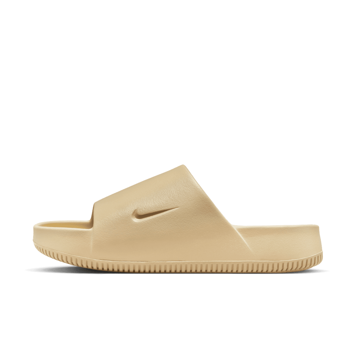 Nike Calm Slide WMNS 'Sesame'