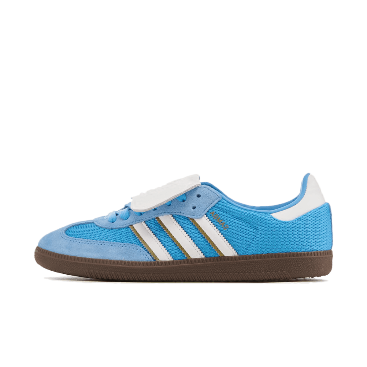 adidas Samba OG 'Semi Blue Burst'