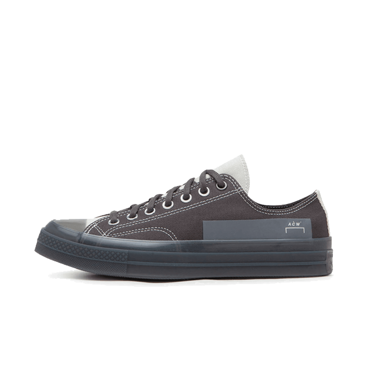 A-Cold-Wall x Converse Chuck 70 Ox 'Pavement'