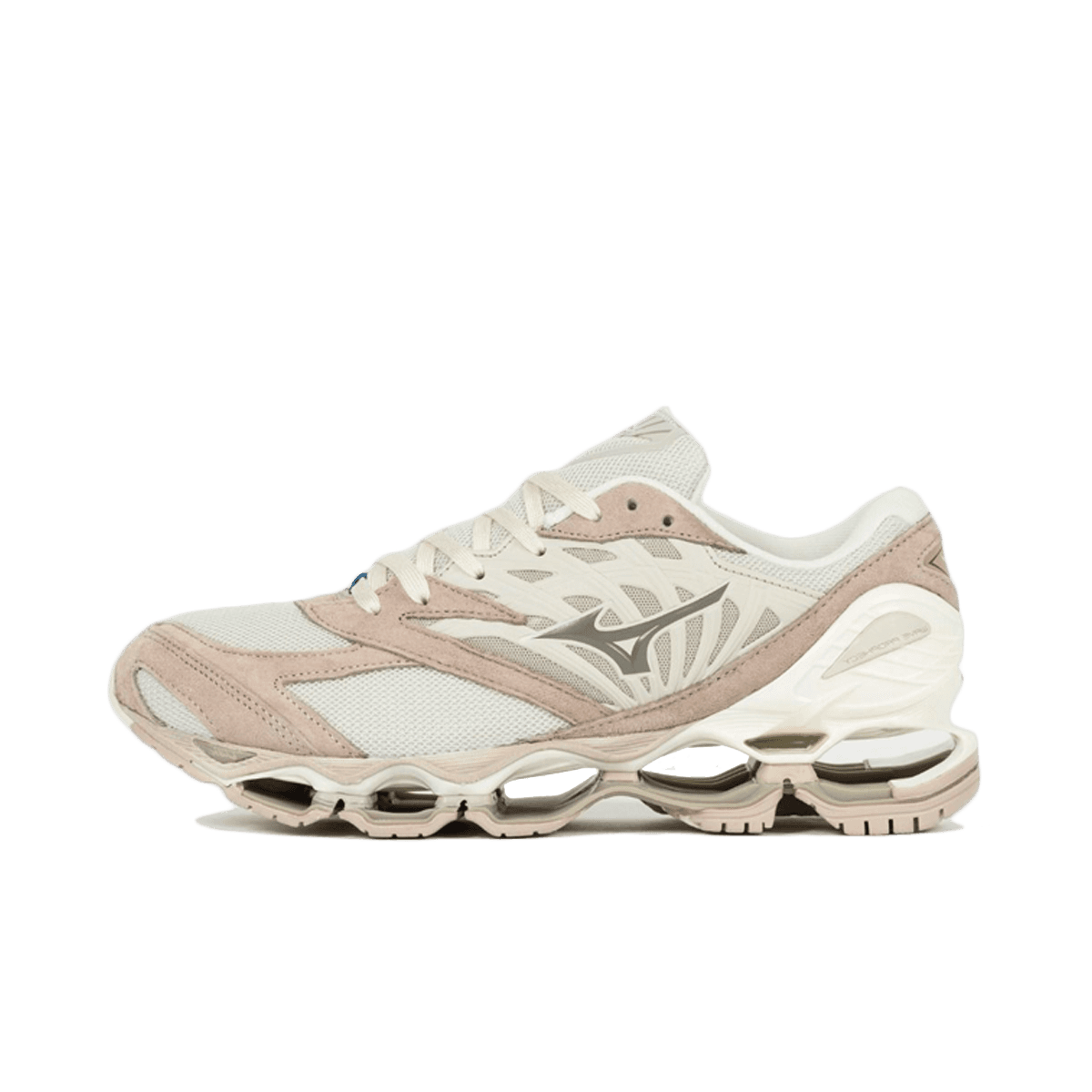 Mizuno Wave Prophecy LS 'SCloud'