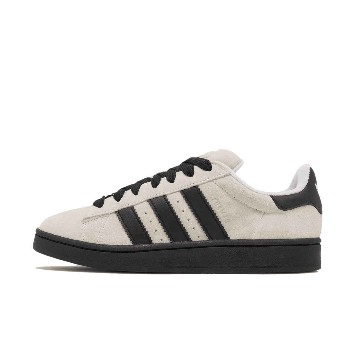 adidas Campus 00s 'Footwear White & Core Black'