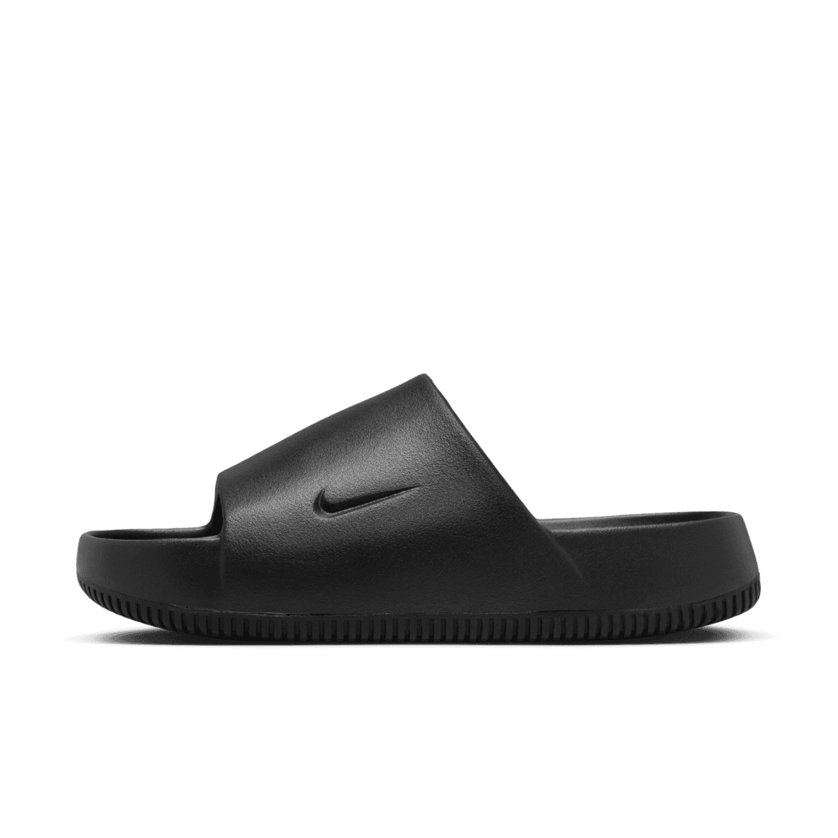 Nike Calm Slide WMNS 'Black'