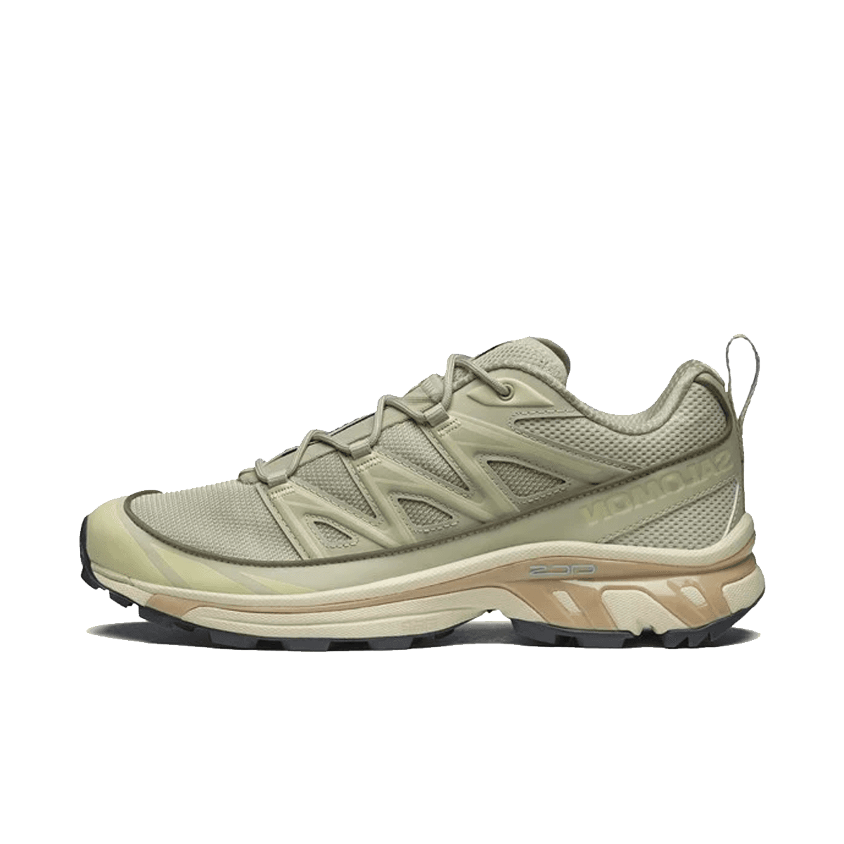 Salomon XT-6 Expanse 'Alfalfa'