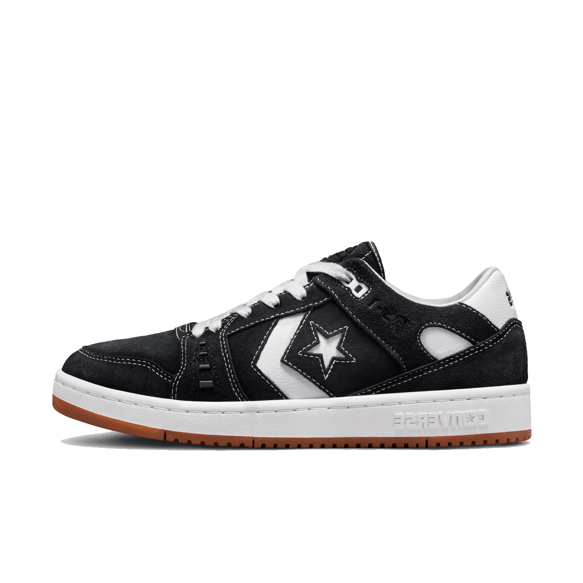 Alexis Sablone x Converse CONS AS-1 Pro 'Black'