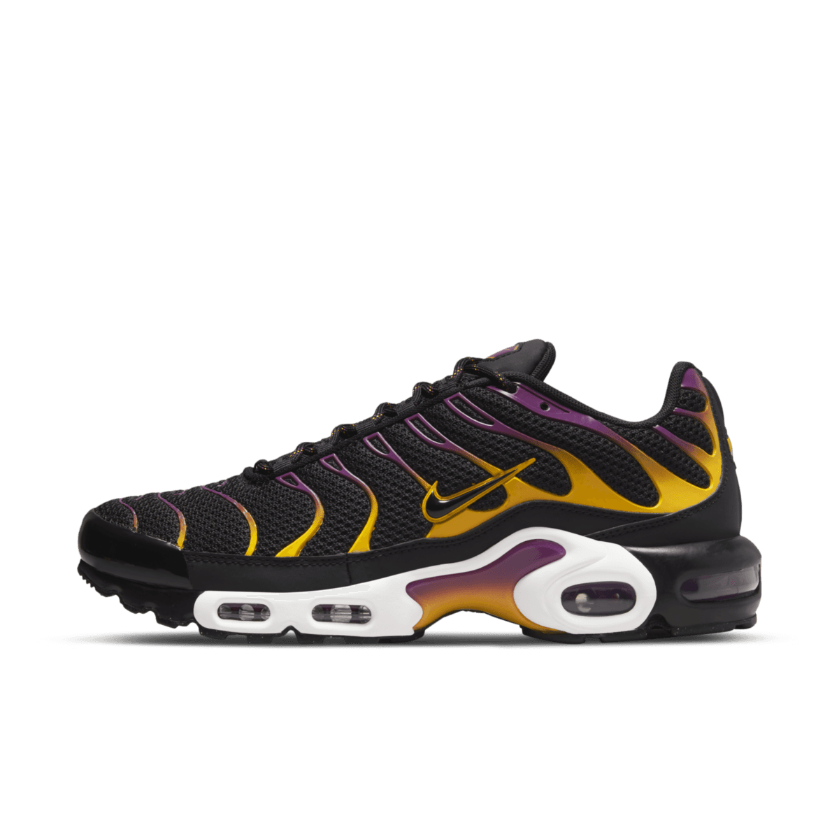 Nike Air Max Plus Carbiner 'Magenta'