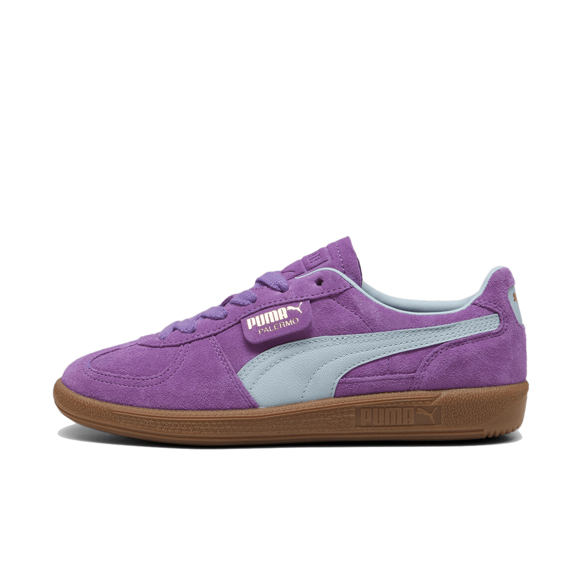 Puma Palermo 'Ultraviolet'