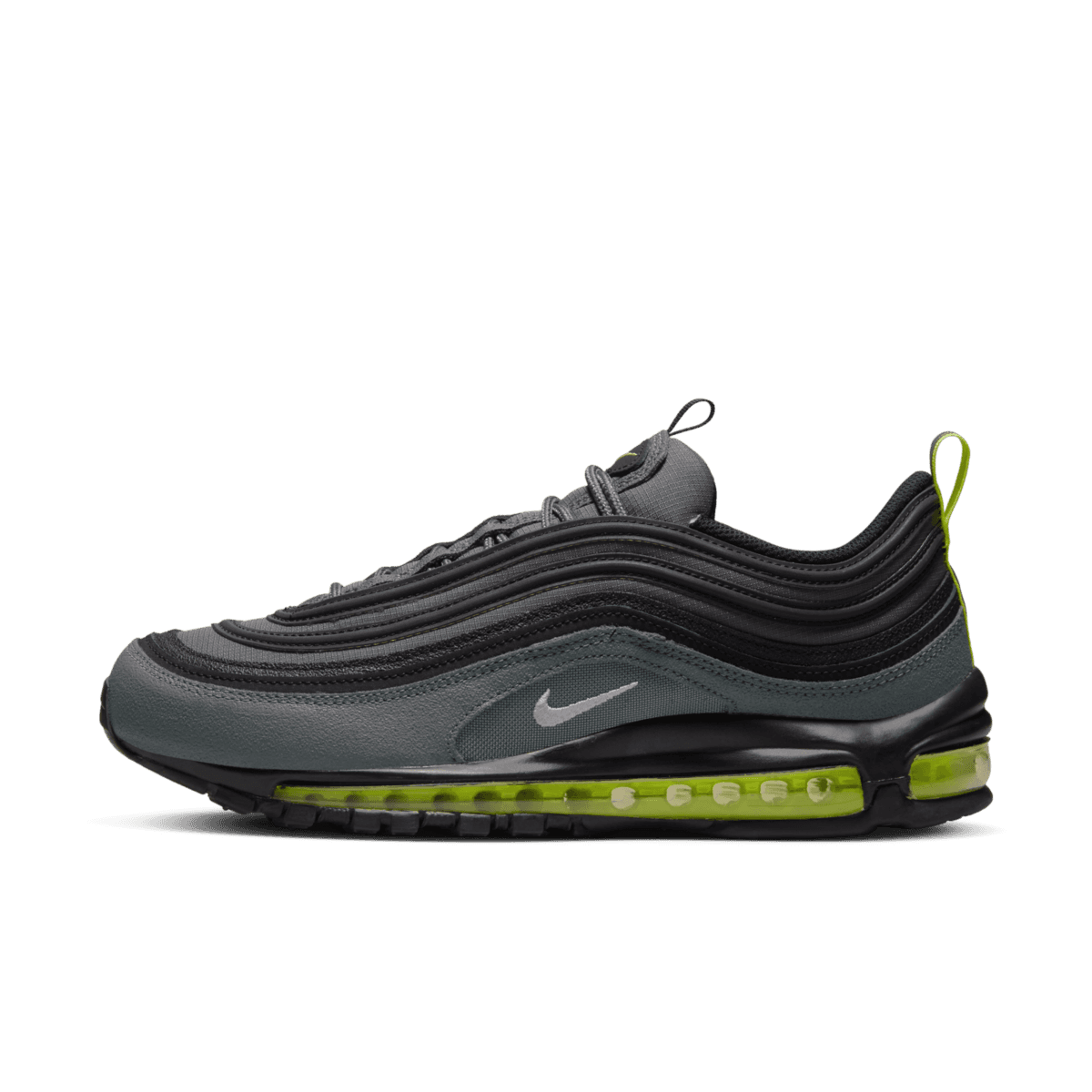 Nike Air Max 97 'Black/Neon'