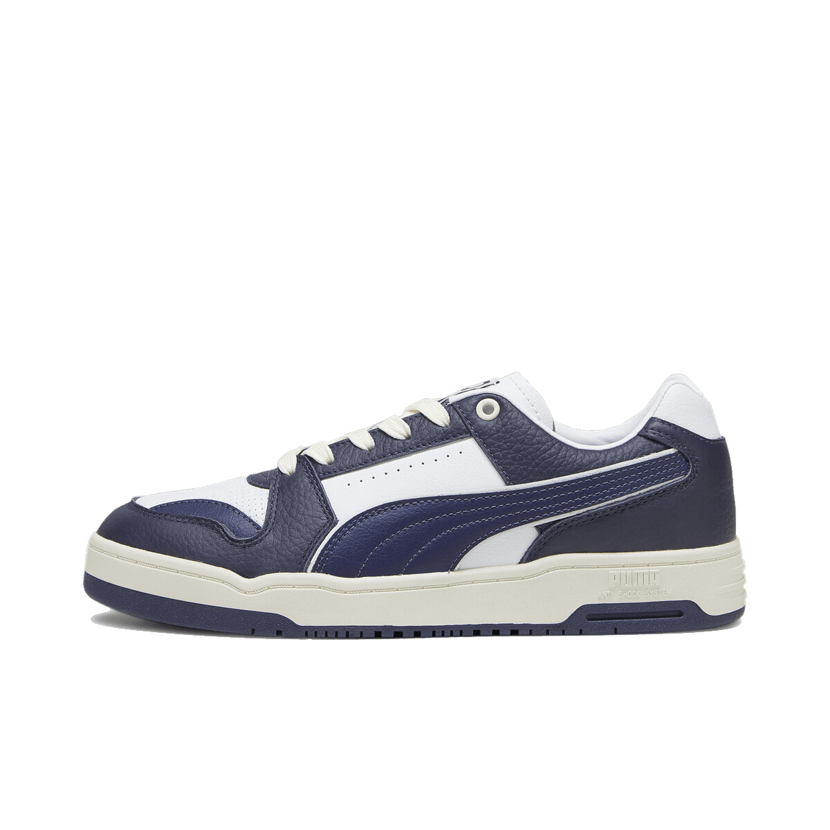 Puma Slipstream Lo Vintage 'Navy'