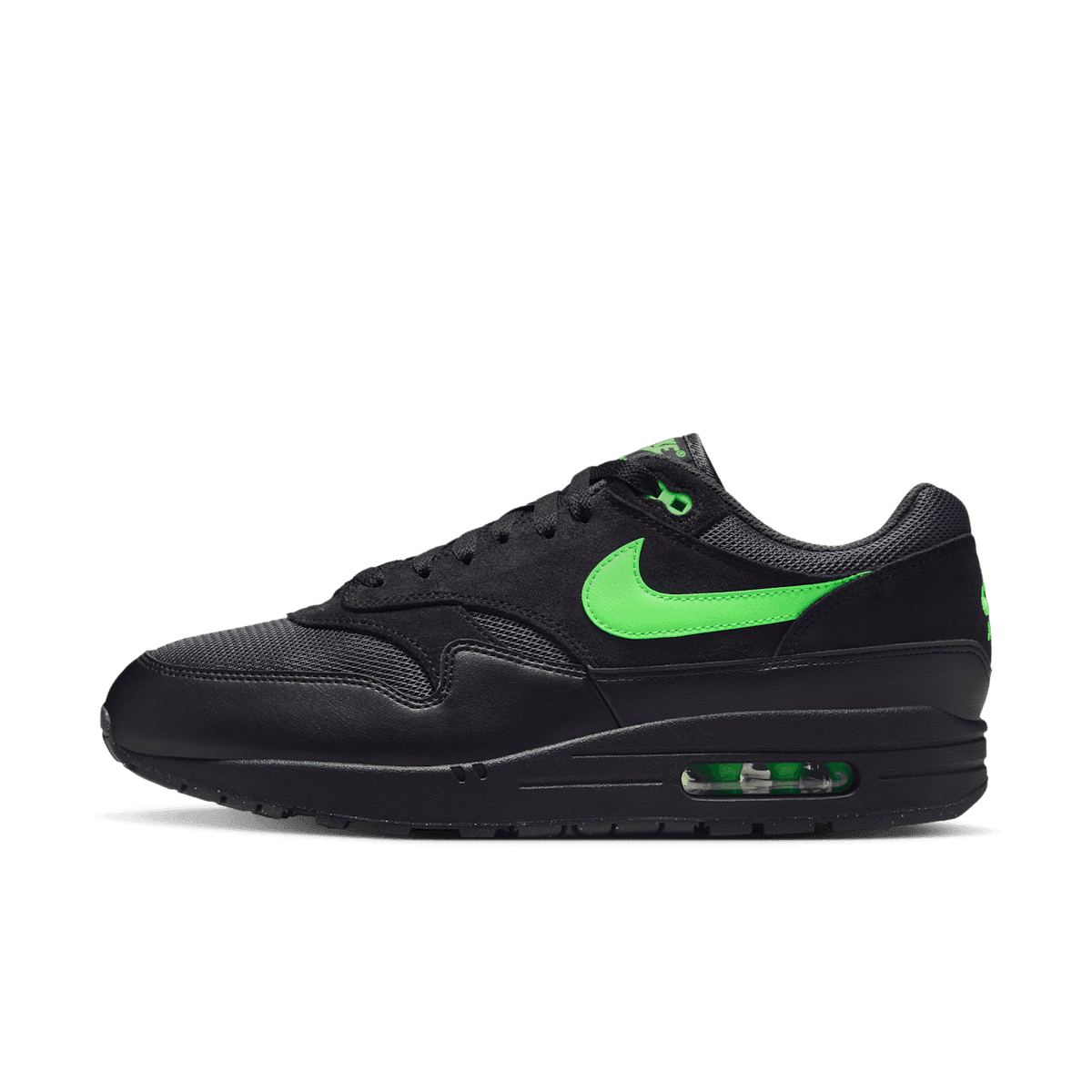 Nike Air Max 1 Essential 'Green Strike'