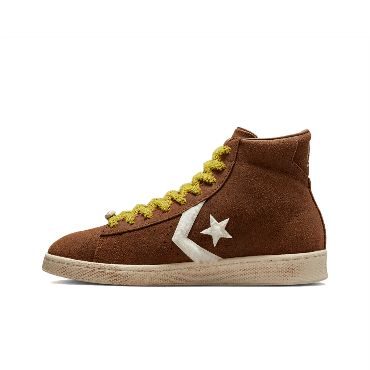 Barriers x Converse Pro Leather 'Monks Robe'