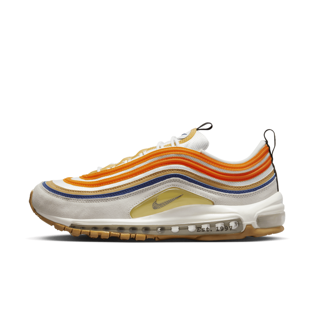 Nike Air Max 97 'M. Frank Rudy'