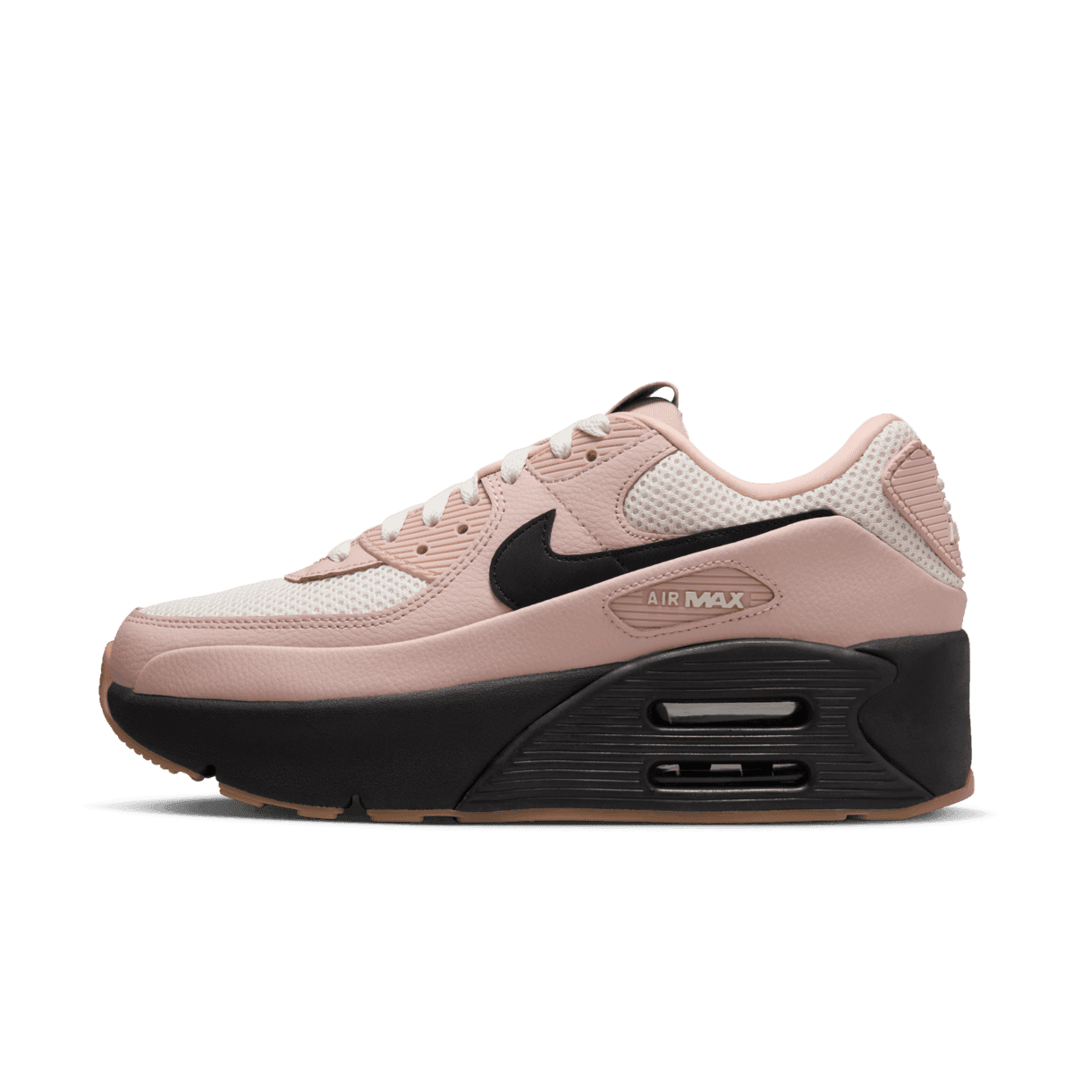 Nike Air Max 90 LV8 'Pink Oxford'