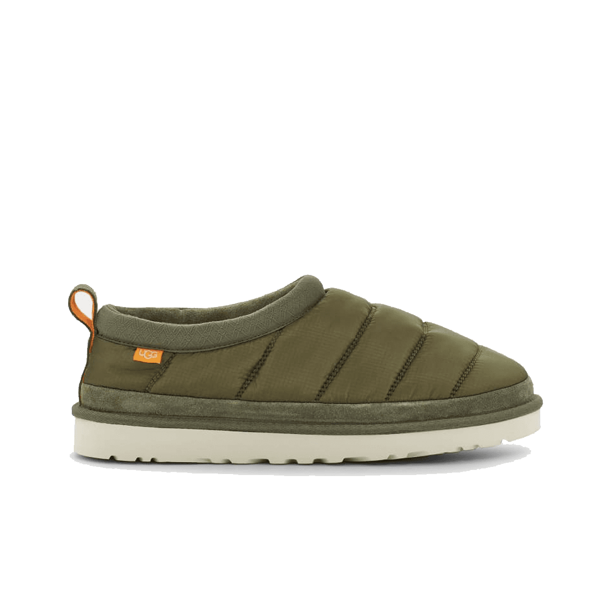 UGG Tasman Puft Slipper Men Green