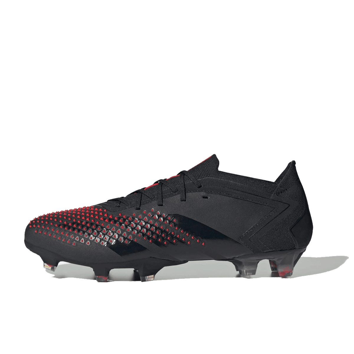 Prada x adidas Predator Accuracy Pure Luxury.1 FG 'Solar Red'