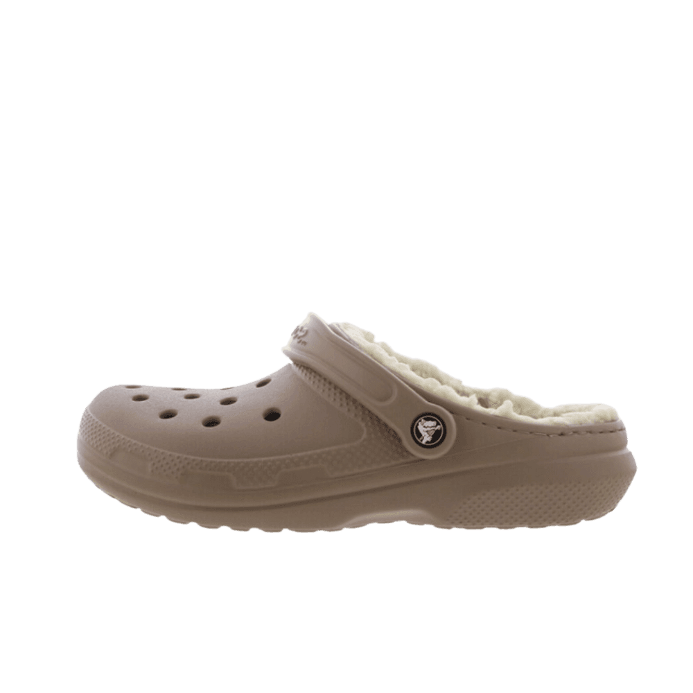 Crocs Classic Lined