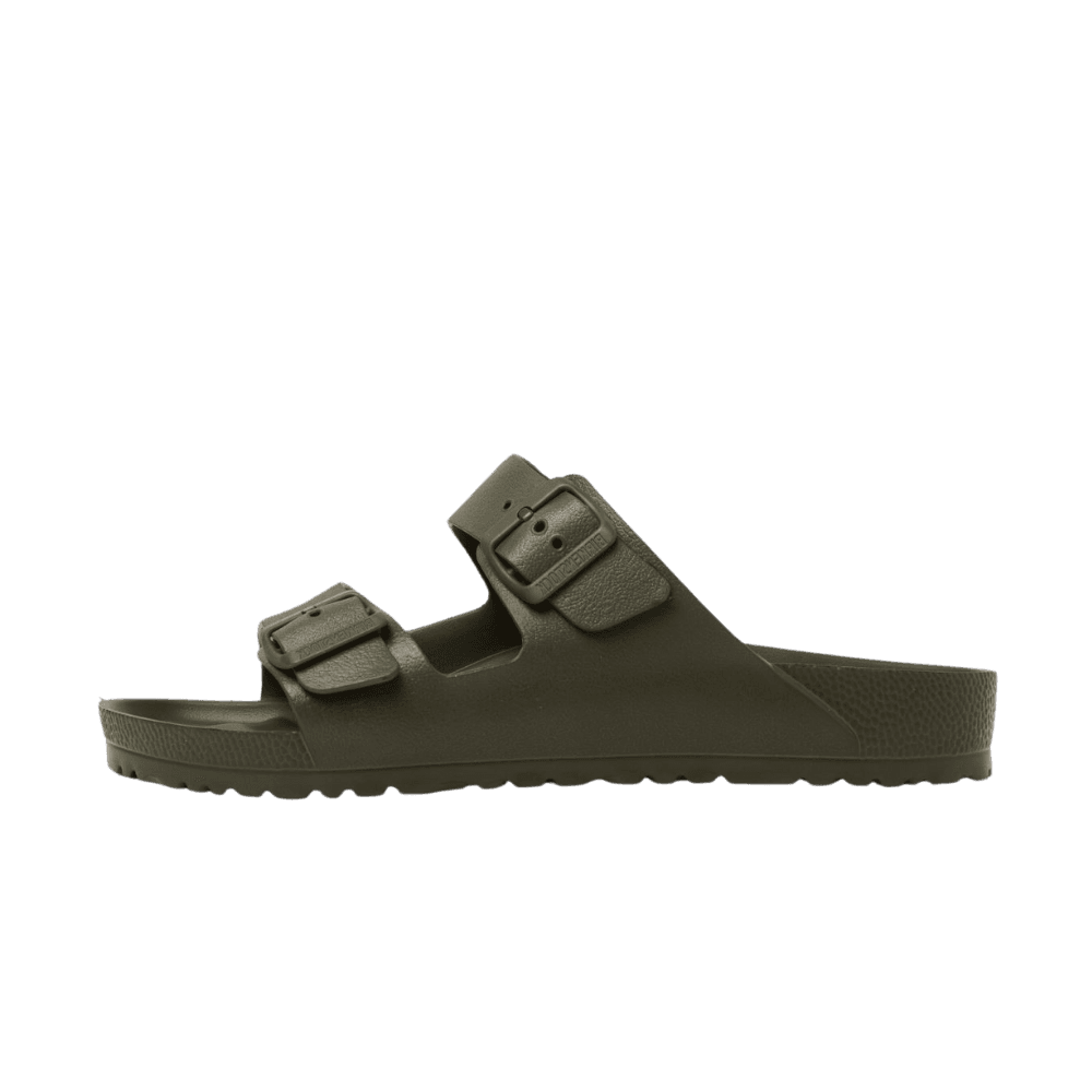 Birkenstock Arizona EVA Khaki