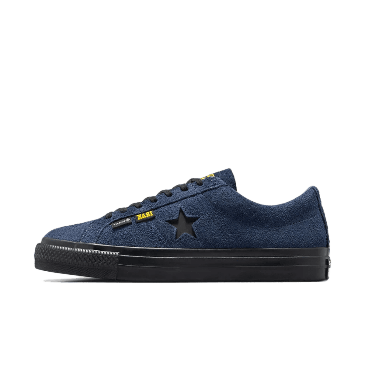 IRAK NYC x Converse One Star Pro 'Navy'