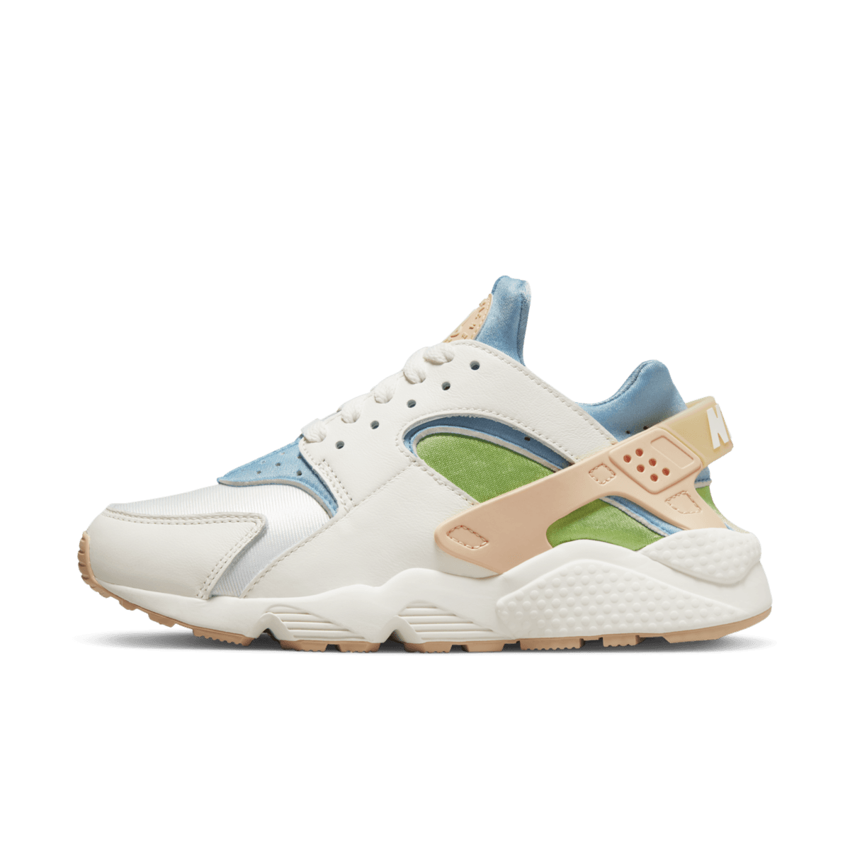 Nike Air Huarache SE WMNS 'Worn Blue'