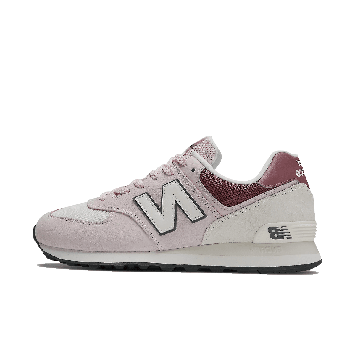 New Balance 574 'Pink'