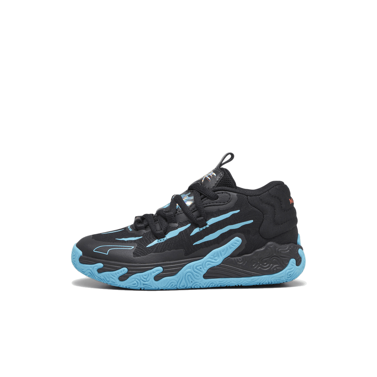 Puma MB.03 PS 'Blue Hive'