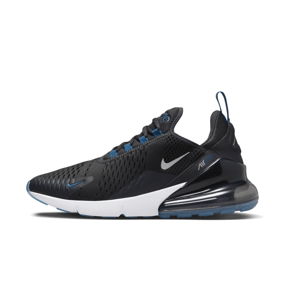 Nike Air Max 270 'Anthracite'