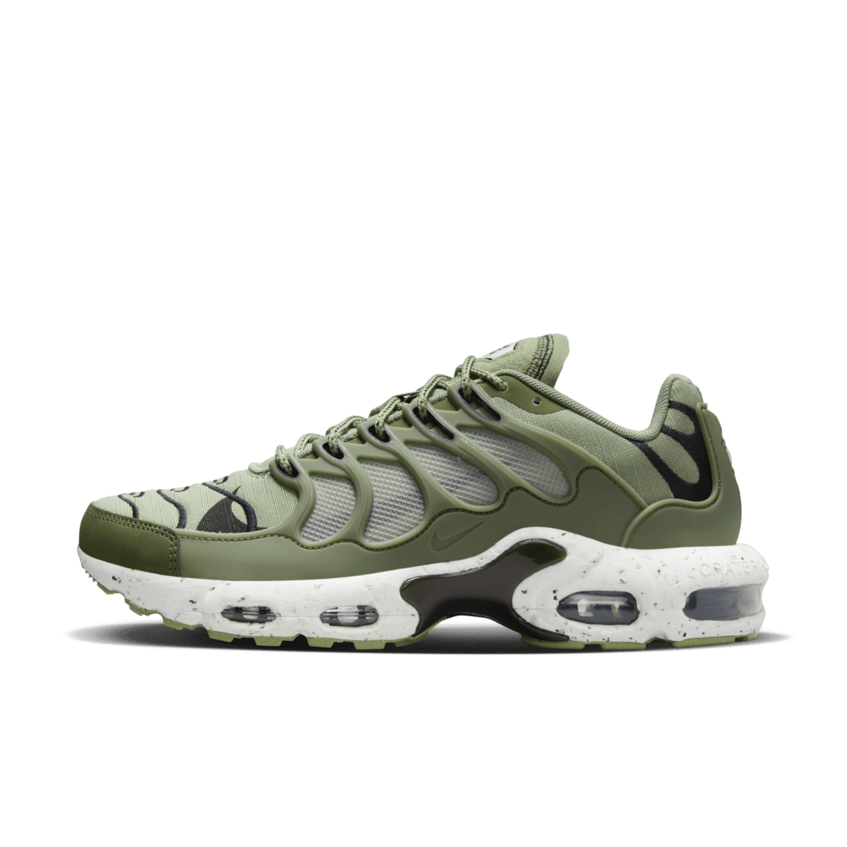 Nike Air Max Terrascape Plus 'Oil Green'