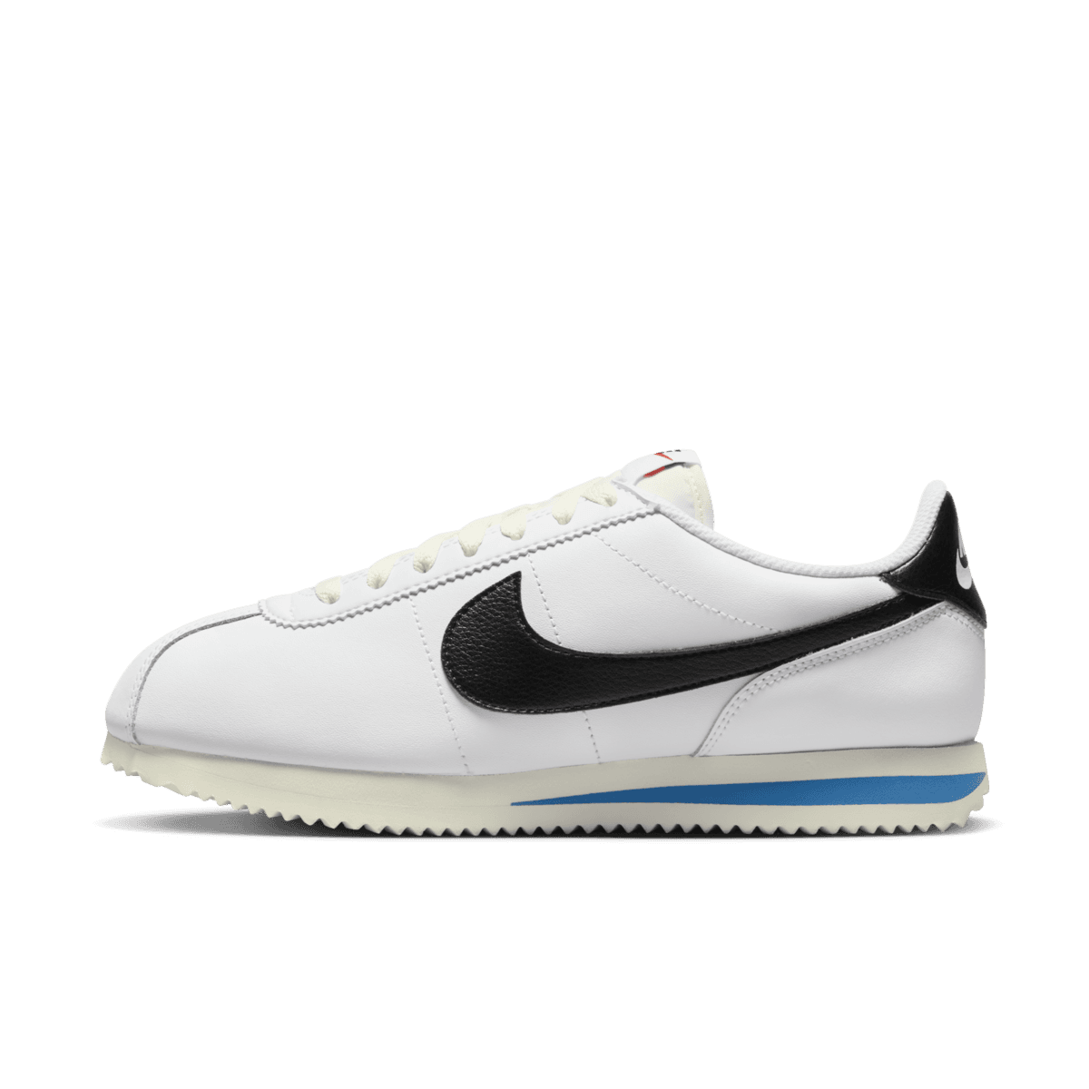 Nike Cortez WMNS 'White/Photo Blue'