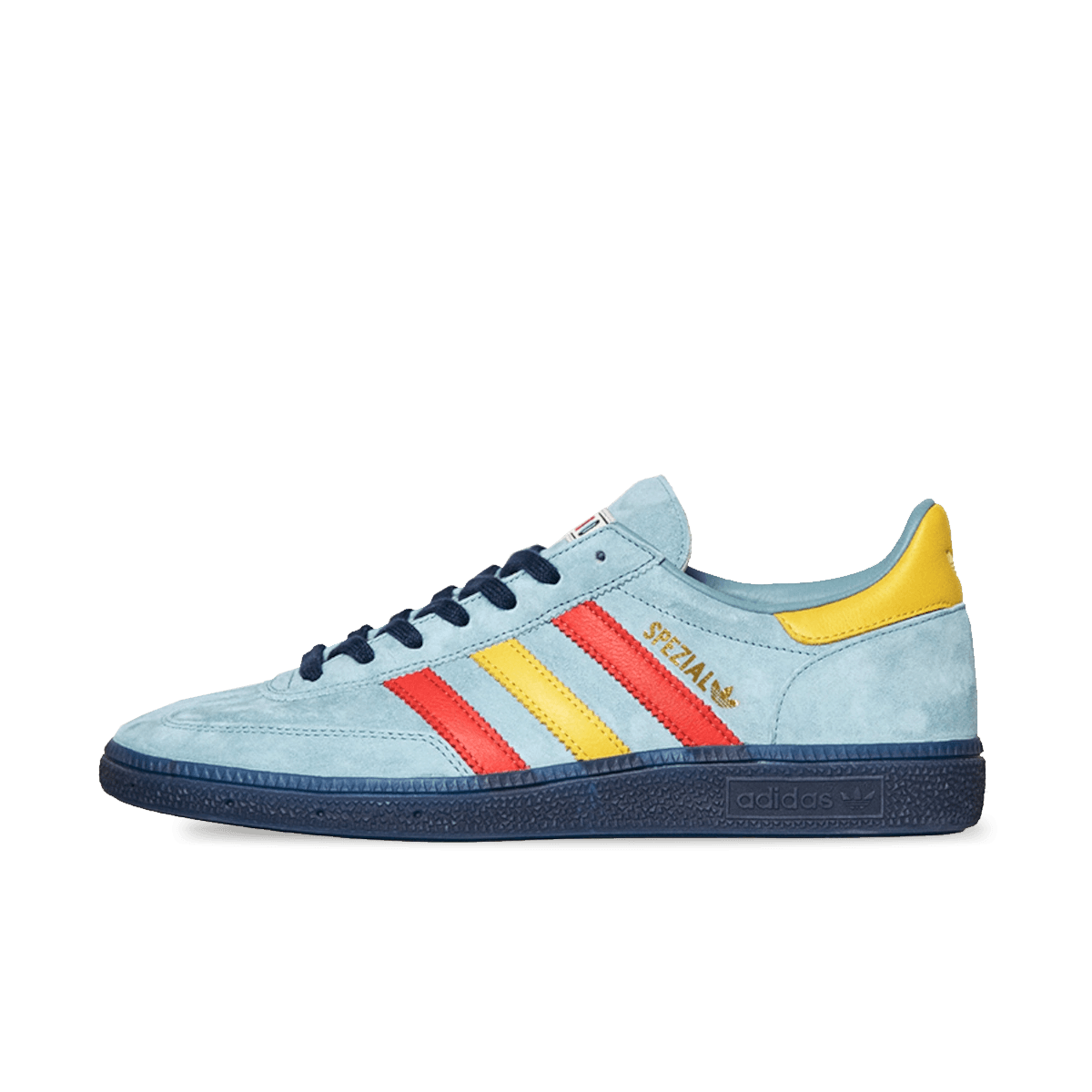 END. x adidas Handball Spezial 'Blue'