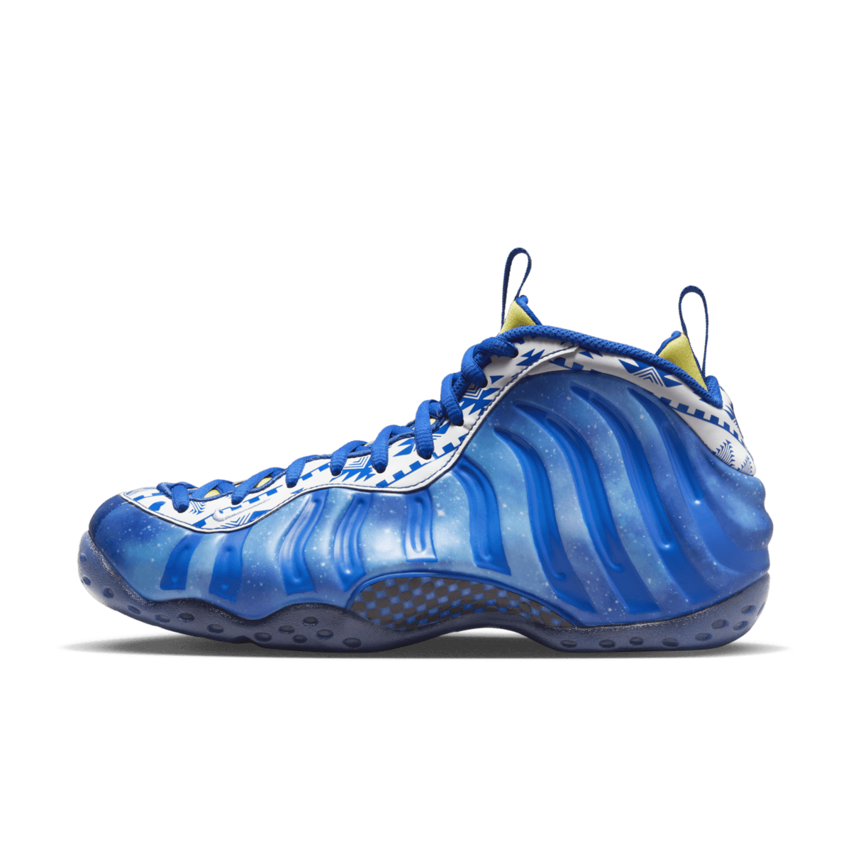 Nike Air Foamposite One ‘Doernbecher’