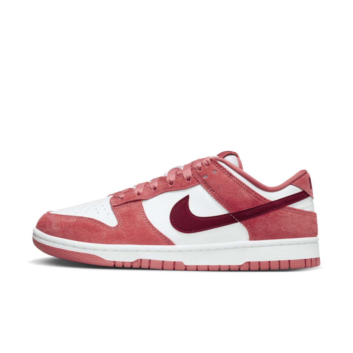 Nike Dunk Low WMNS 'Adobe' - Valentine's Day