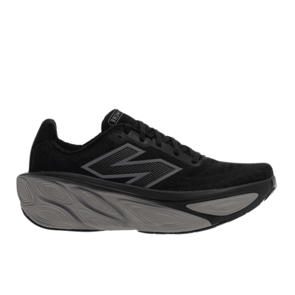 New Balance Freshfoam More V5 Black