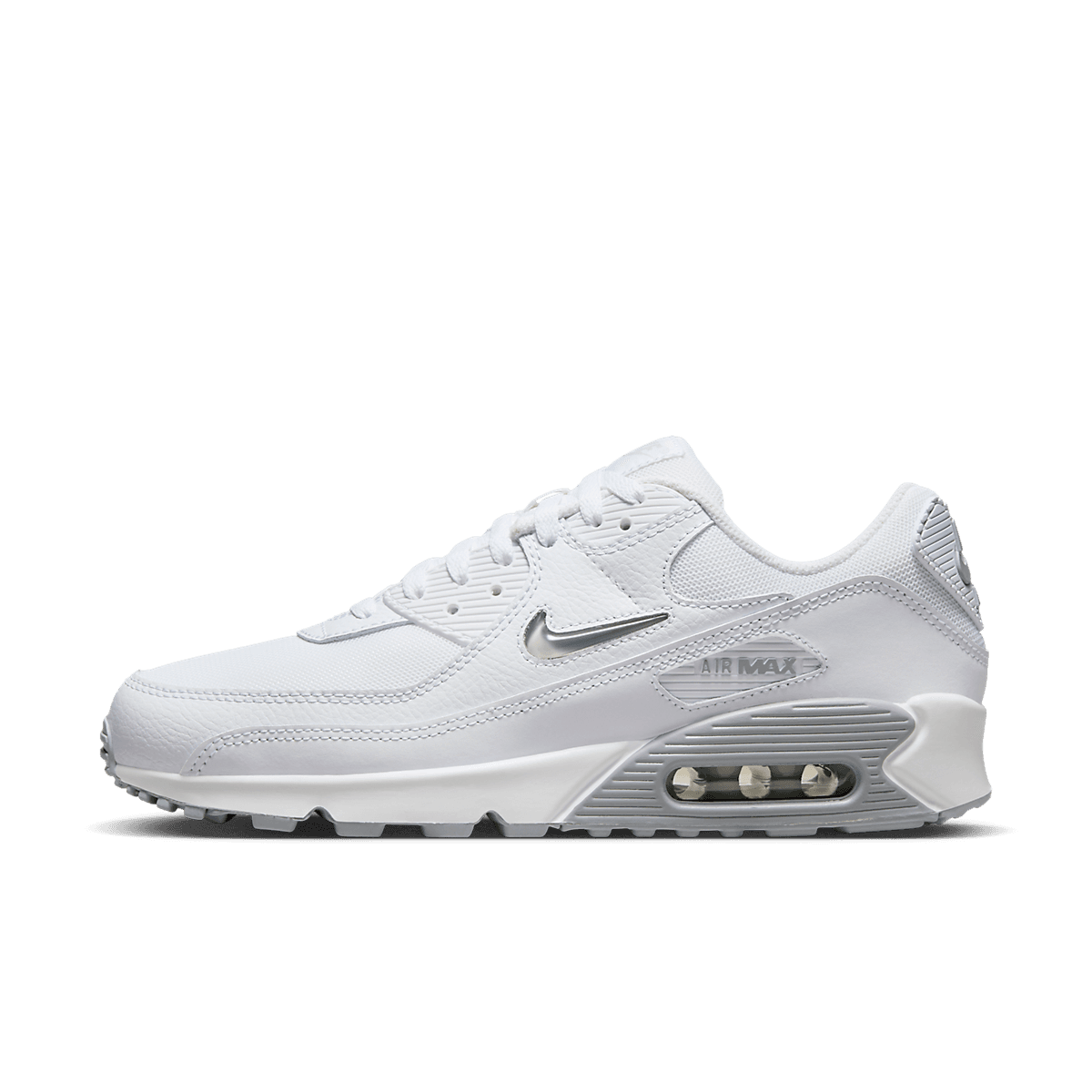 Nike Air Max 90 'Jewel White'