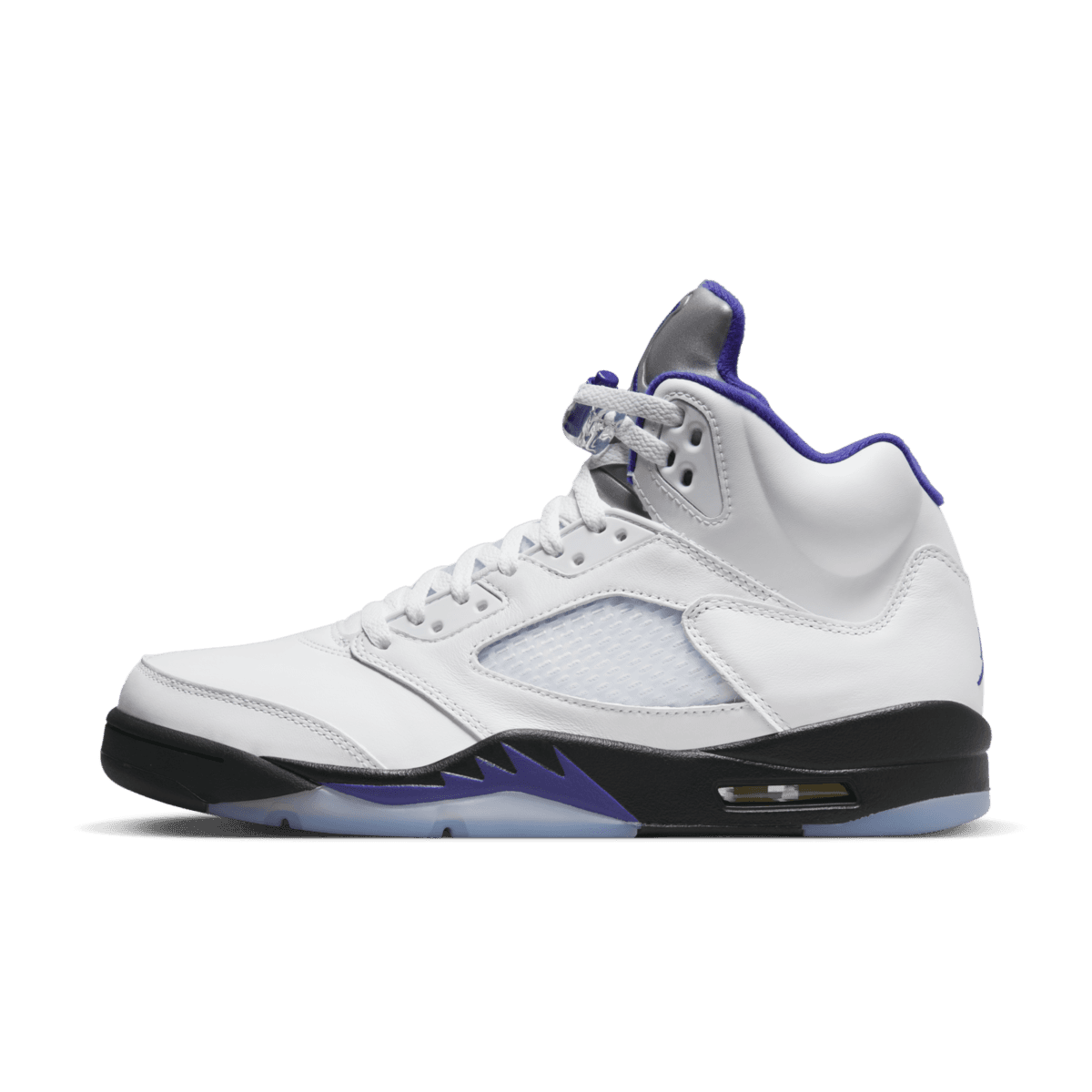 Air Jordan 5 Retro 'Dark Concord'