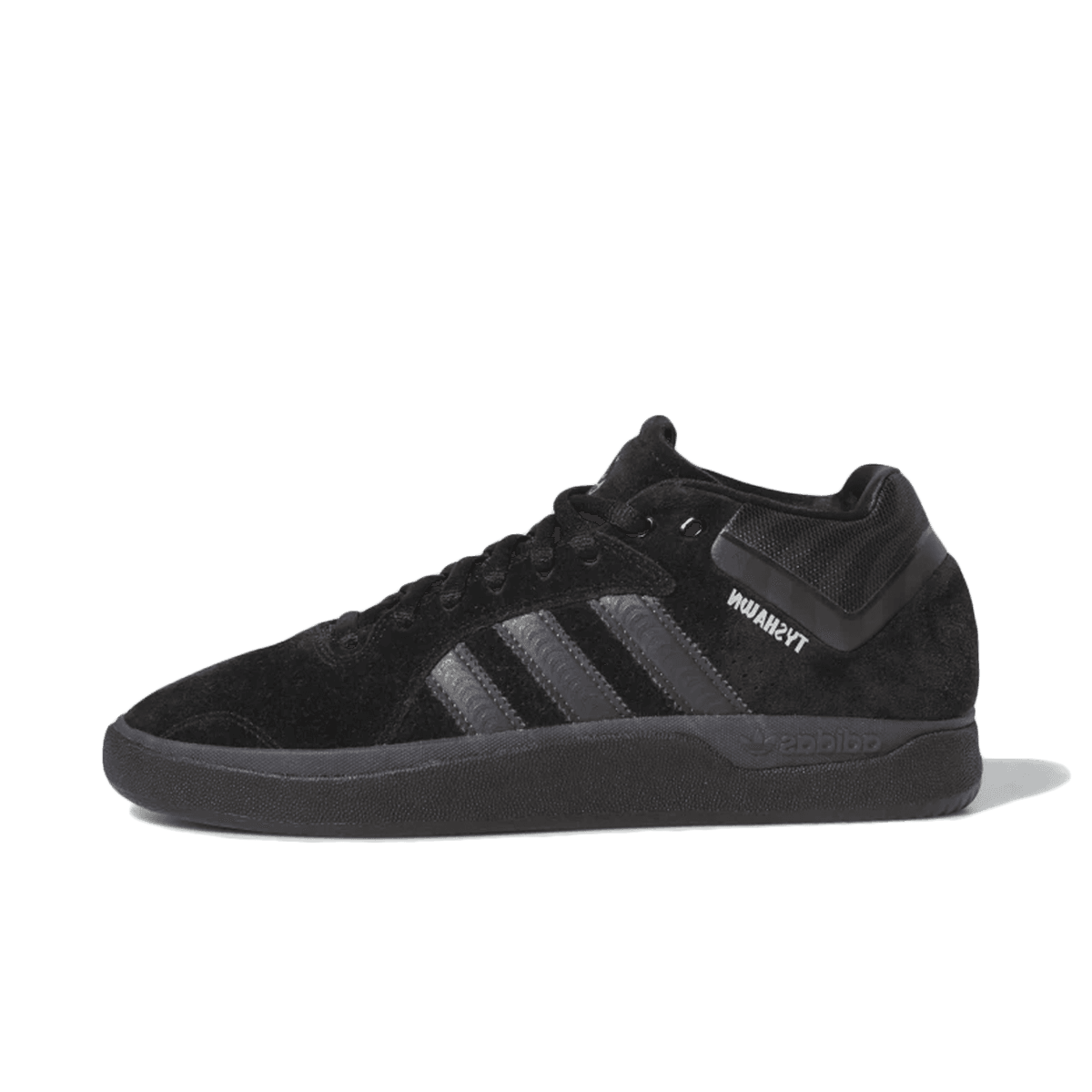 Spitfire x adidas Tyshawn 'Black'