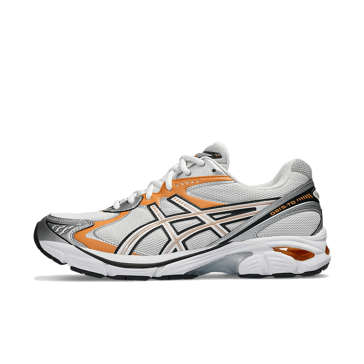 Asics GT-2160 'Orange Lily'