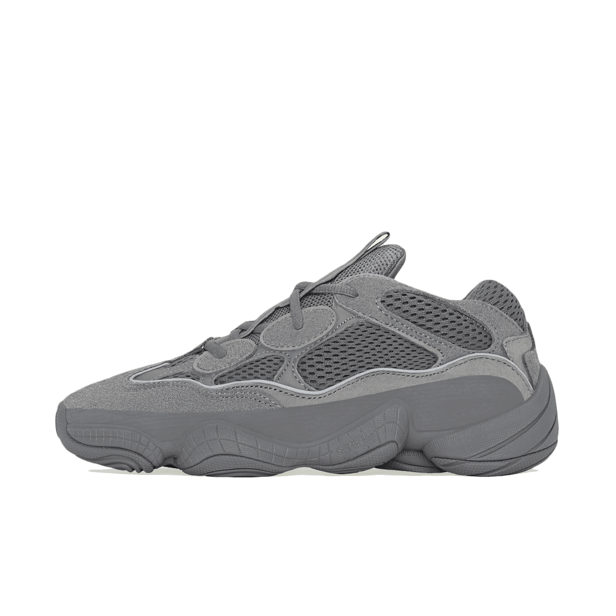 adidas Yeezy 500 'Granite'