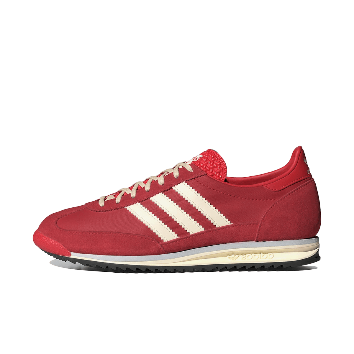 adidas SL 72 'Better Scarlet'