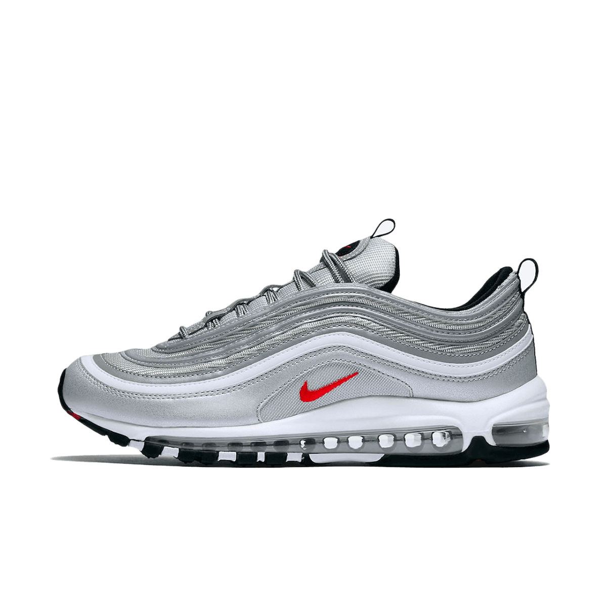 Nike Air Max 97 WMNS 'Silver Bullet'