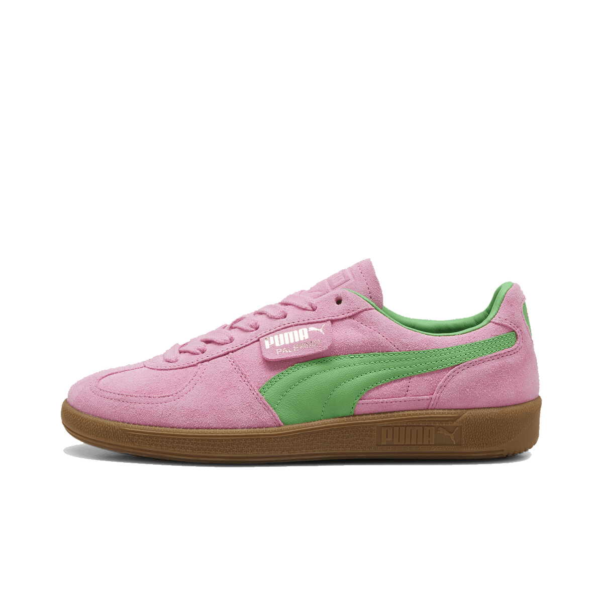 Puma Palermo Special 'Pink Delight'