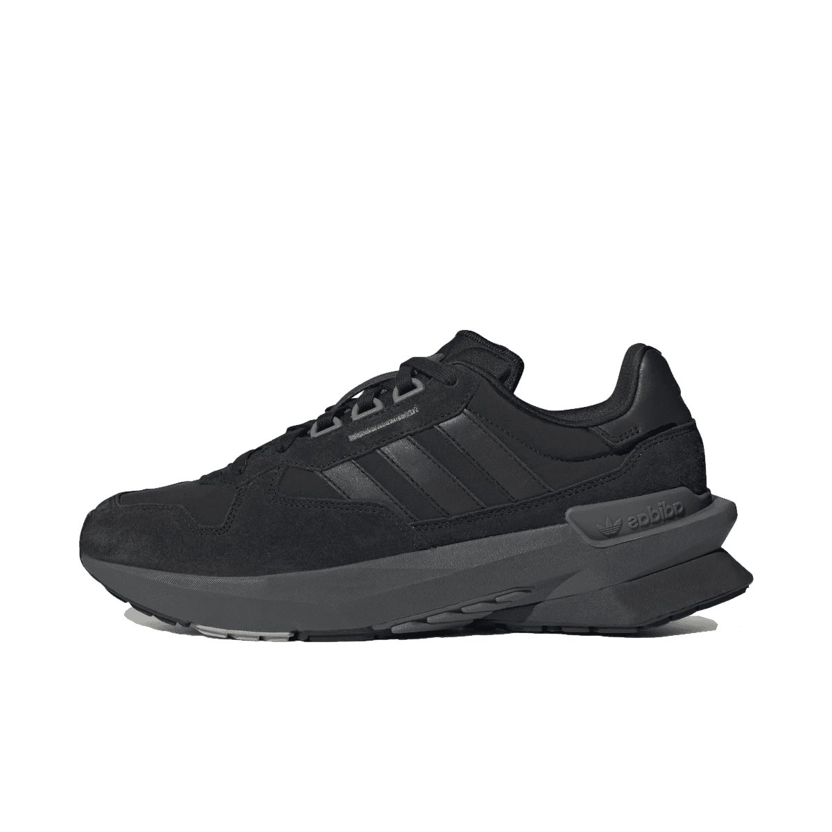 adidas Treziod PT 'Core Black'