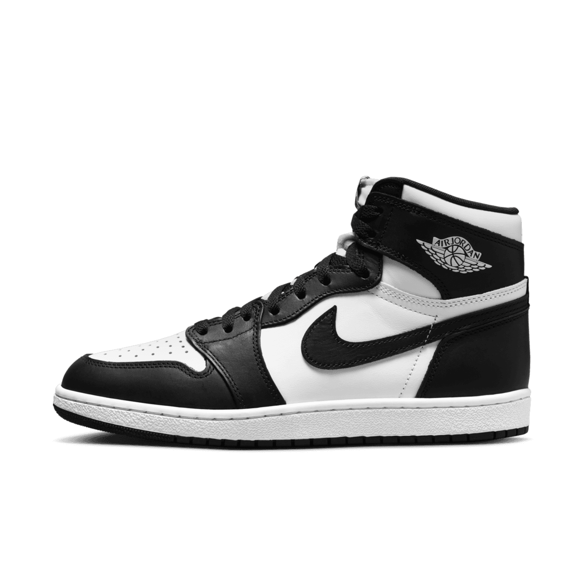 Air Jordan 1 High '85 'Black White'